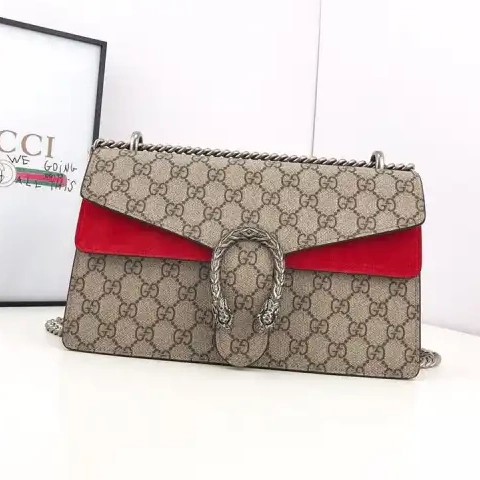 Fashionreps 19B57G0064 Gucci Bags 0807